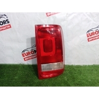 Фонарь Volkswagen Amarok 2HB 2012 2H1945096C