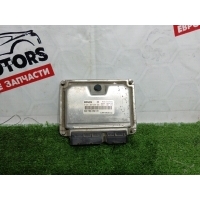 Блок управления двигателем Porsche Cayenne 955 2006 022906032BT, 0261207696, 1039S01279