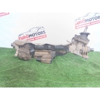 рулевая рейка Volkswagen Golf 1K1 2008 1K1909144M, 1K1909144K, 1K1909144L, 1K1909144G, 1K1909144H, 1K1909144E