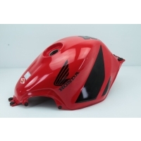 Honda cbr 600 f4i спорт pc35 2001-2006 бачёк бак топлива