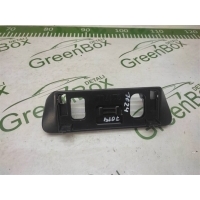 Кронштейн Mercedes CLA C117 2014 A1766800014
