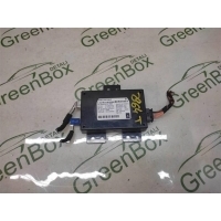 Блок управления магнитолой Mercedes E W212 2013 A1729001906