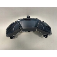 Honda civic 10 x спидометр часы 78100hr0468117