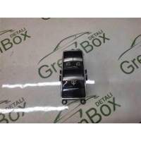 Кнопка стеклоподъемника Mercedes S W221 2008 A2218709510