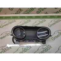 Щиток приборов (приборная панель) Buick Encore GX 2020 60004366