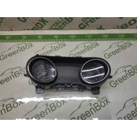 Щиток приборов (приборная панель) Buick Encore GX 2021 60006493
