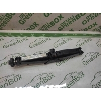 Домкрат Mercedes ML W166 2012 A1665800018,A1645800118