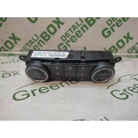 Блок управления климатической установкой Mercedes R W251 2006 A2518208089