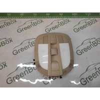 Фонарь салона (плафон) Mercedes R W251 2006 A1648208301