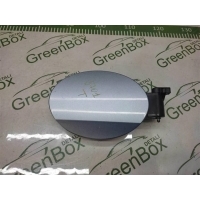 Лючок топливного бака Mercedes R W251 2006 A2516300167