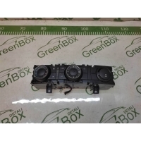 Блок управления климатической установкой Mercedes Sprinter W906 2012 A9068302285