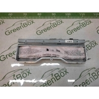 Подушка безопасности нижняя (для колен) Mercedes E C207 2010 A2048601902