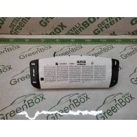 Подушка безопасности пассажирская (в торпедо) Mercedes E C207 2010 A2078603902
