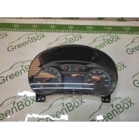 Щиток приборов (приборная панель) Chevrolet Equinox 2018 84240633