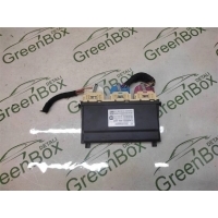 Блок управления сиденьем Mercedes GL X166 2013 A1669001008