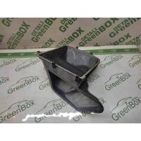 Воздуховод Mercedes GL X166 2013 A1668300053