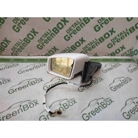 Зеркало левое электрическое Mercedes GL X166 2013 A1668104116