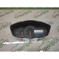 Щиток приборов (приборная панель) Chevrolet Trax 2021 42752783