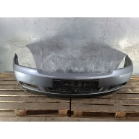 Бампер передняя opel vectra c