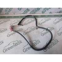 Клемма аккумулятора плюс Mercedes B W246 2013 A2465407832