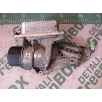 Корпус масляного фильтра Mercedes S W221 2008 A2721800410