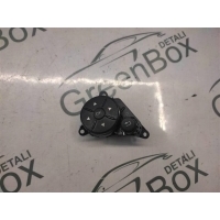 Кнопки руля Mercedes C W204 2009 A2048210151