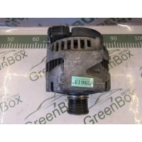 Генератор Mercedes S W221 2006 A0131540902