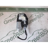 Электропривод Mercedes GL X164 2007 A1648201442
