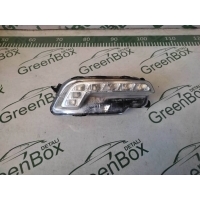 Фара противотуманная правая Mercedes E W212 2011 A2128200856