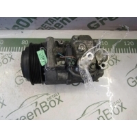 Компрессор кондиционера Mercedes E W212 2010 A0022303111