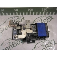 Блок предохранителей Mercedes CLA C117 2014 A2465400950