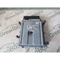 Блок управления двигателем Mercedes S W221 2012 A2789001500