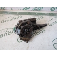 Насос масляный Mercedes ML W164 2006 A2721800701
