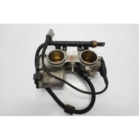 Bmw f 700 gs 12-17 заслонки форсунки
