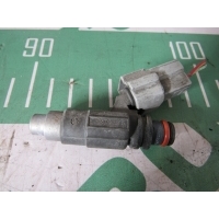 Форсунка инжекторная электрическая Colt V 1999 CDH166