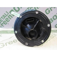 Корпус топливного фильтра Mercedes S W221 2007 A1714700690