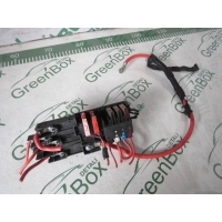 Блок предохранителей Mercedes ML W164 2007 A2115452601