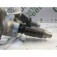 Форсунка инжекторная электрическая Colt V 1999 CDH-166