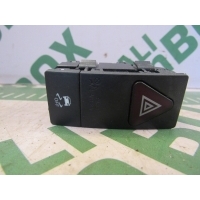 Кнопка аварийной сигнализации Mercedes E W212 2010 A2128207210