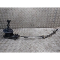 Домкрат переключения кпп ссылки volkswagen sharan mk1 7m0711268 7m0711072a