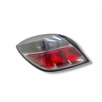 Opel astra h 2009 левая сторона фара задняя