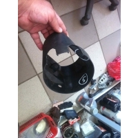 Кожух рулевой колонки Mercedes E W211 2005 A0004622023,A2115400845