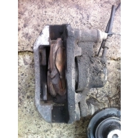 Суппорт передний правый Mercedes Vito W638 2000 A0014206283,A0004210806,24360117057,213348,342794,BHW153,A0986474362,8833024,D4600,400686,260036,260905