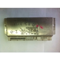 Блок управления ESP Mercedes C W202 1997 A0195454732