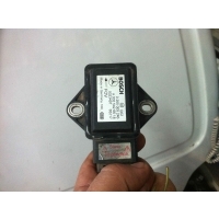 Датчик ускорения Mercedes S W220 2003 A0025426618,A0015404417,0265005246