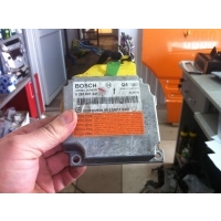 Блок AirBag Mercedes E W211 2003 0285001441,A0028202926