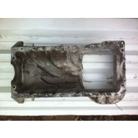 Поддон Mercedes 207 1985 A1150141402,A6160101413,A6160101313,615,A1150100428