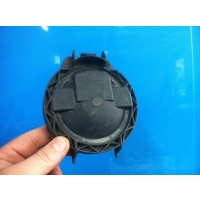 Крышка (заглушка) задняя фары левой Mercedes S W140 1995 1305219079,A1408200549,1305219079