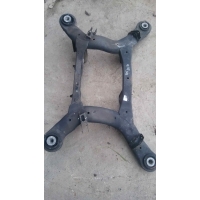 Балка подвески задняя Mercedes ML W164 2009 A1643500132,A1643510042,A1643500175,A1663500075