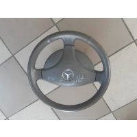 Руль Mercedes A W168 1998 168460A168460050,A1684601603,A1684600903,A1684601803,A1684600098,A1684600198,A1684600298,A1684600503